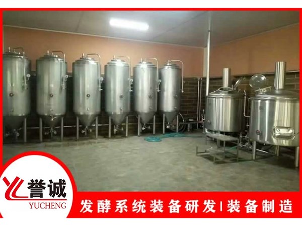 熱點新聞，不銹鋼發(fā)酵罐可提高產(chǎn)品產(chǎn)量與收率